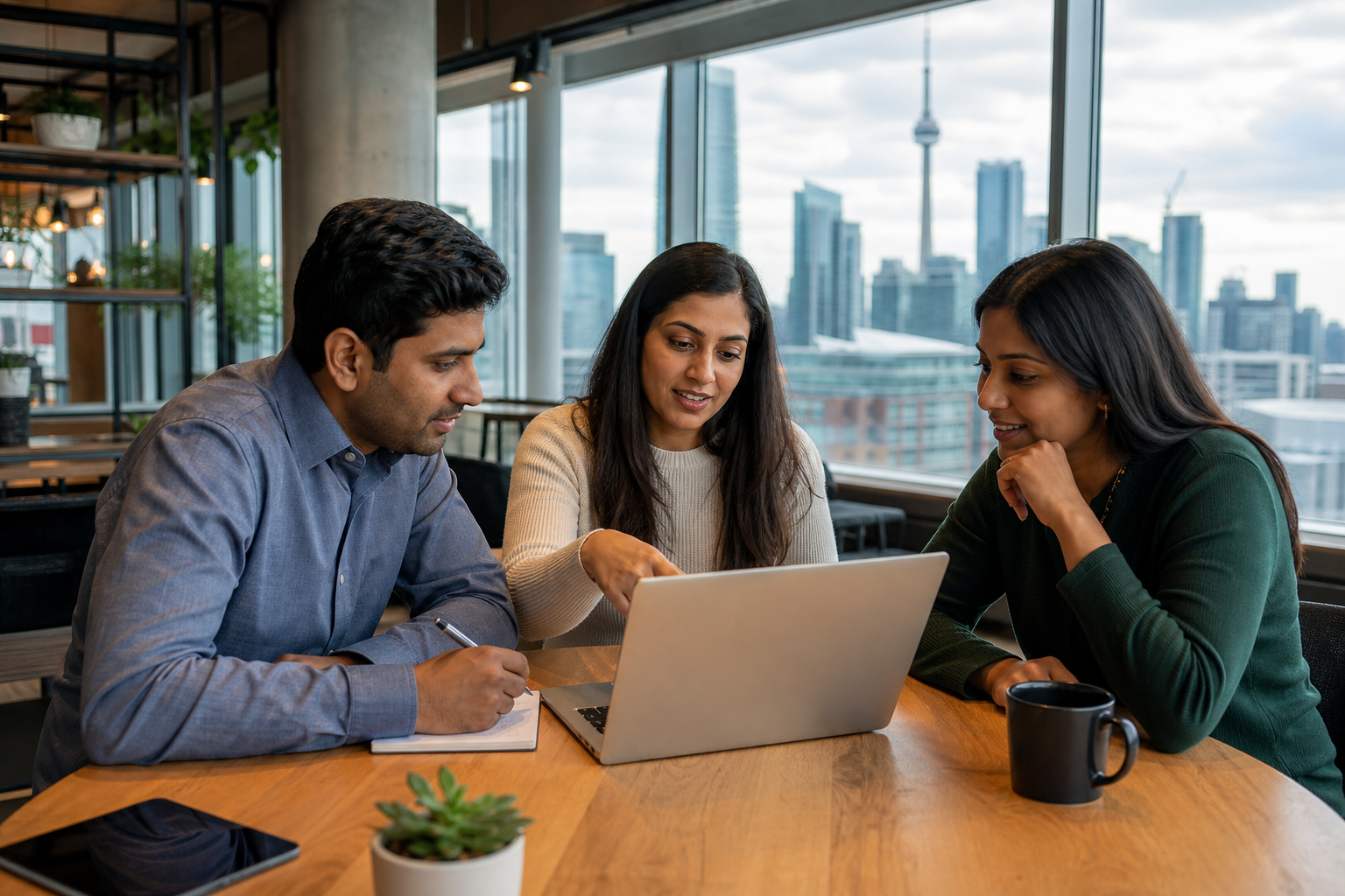 Indian Classifieds in Canada for Local Community Needs