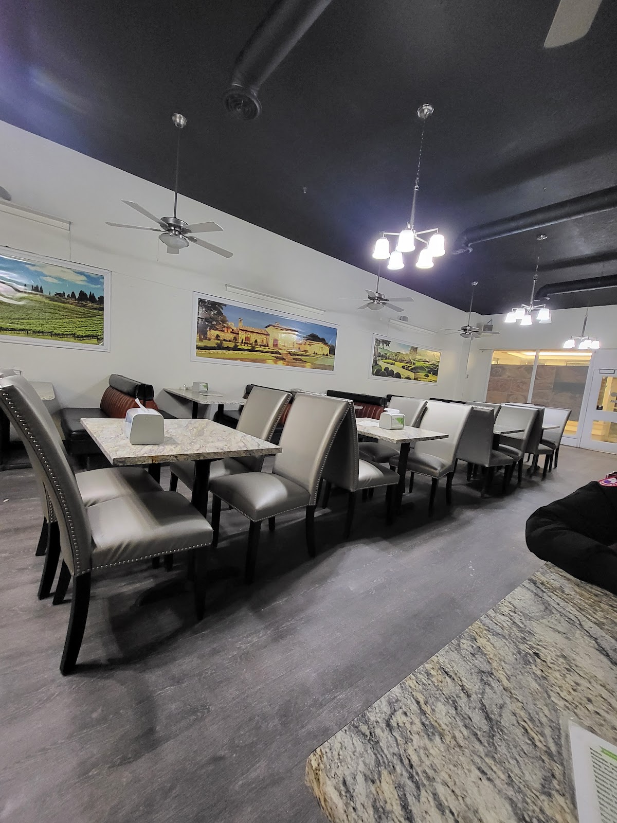 Shree Akshar Veg. Restaurant 3