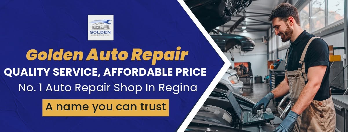 Golden Auto Repair