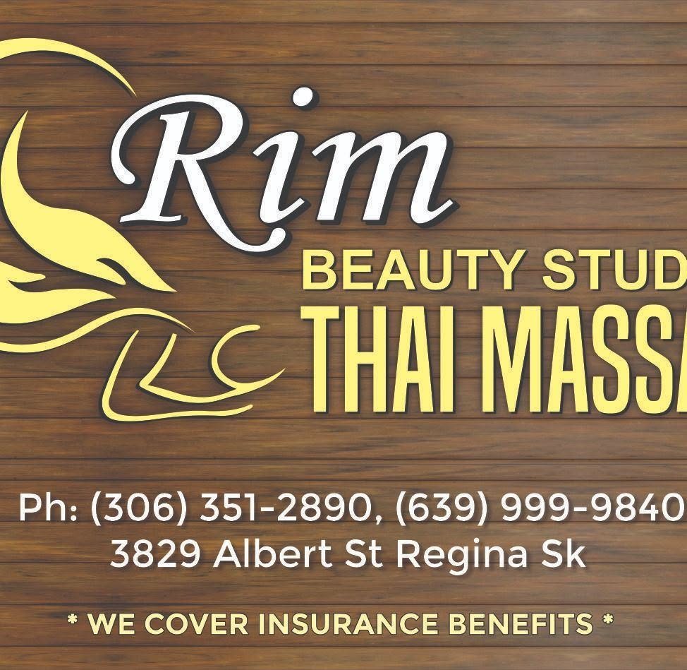 RIM Beauty Studio And Thai Massage  