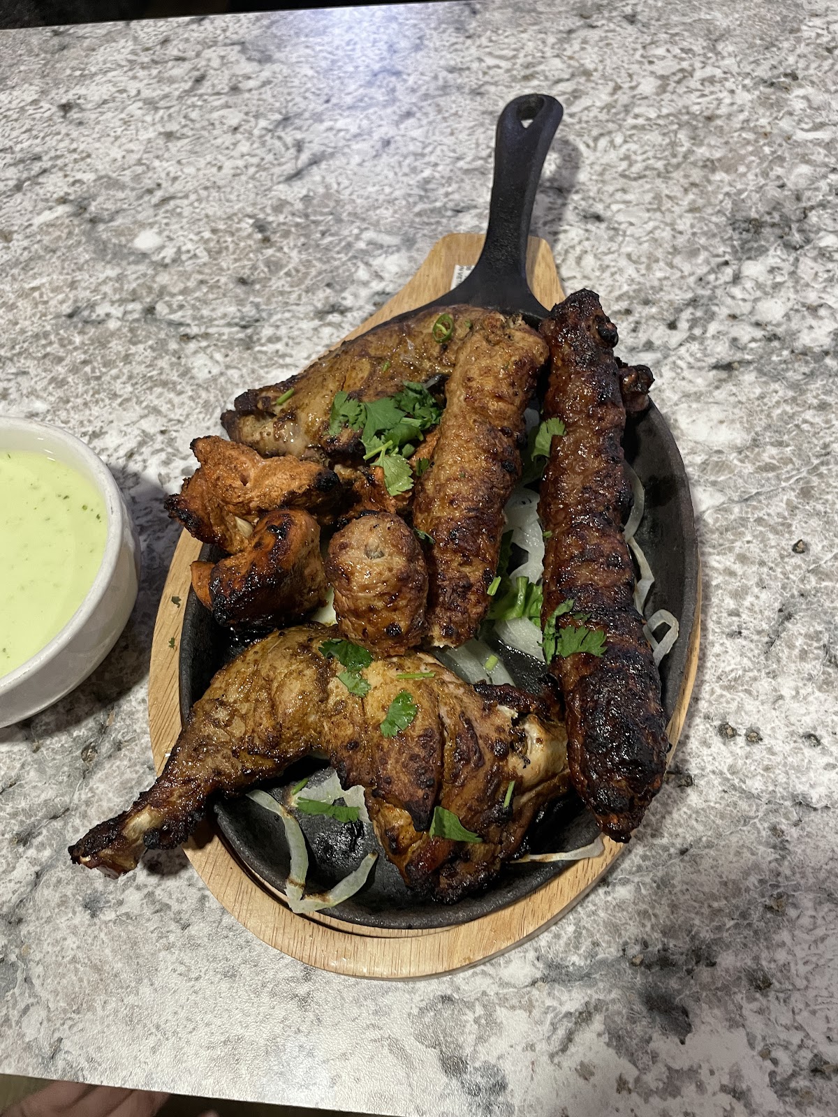 AlBuraq Restaurant 2