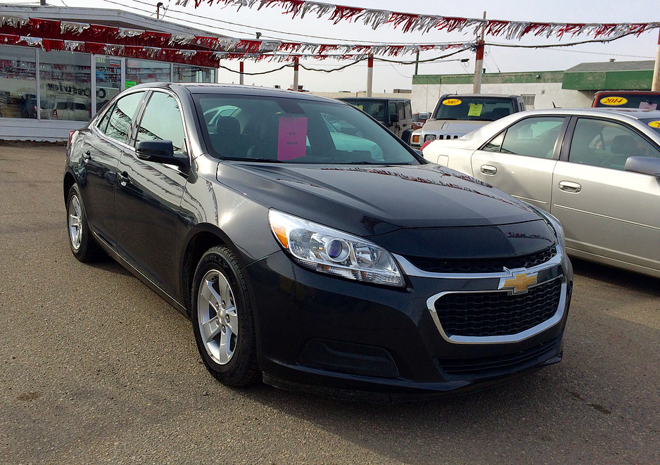 Park City Motors Ltd