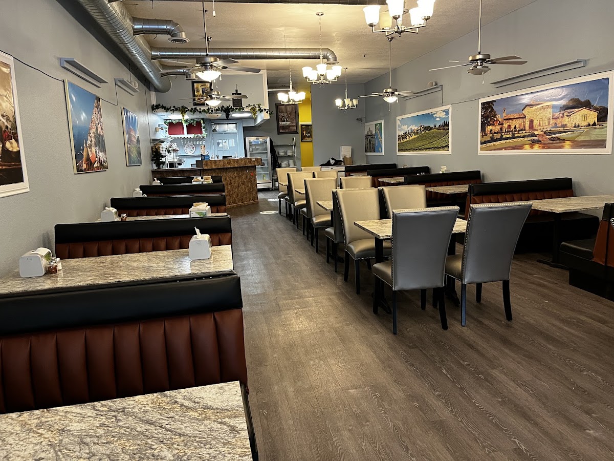 Shree Akshar Veg. Restaurant