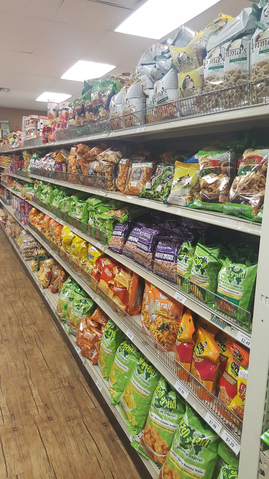 Baba's Spice Bazaar 3