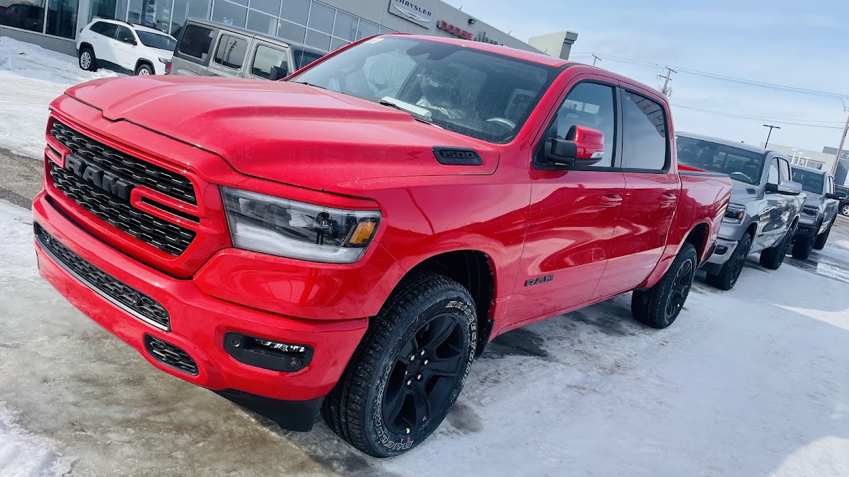 Auto Finance Solutions Saskatchewan 3