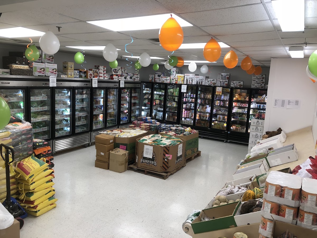 Bombay Spices Regina South 3