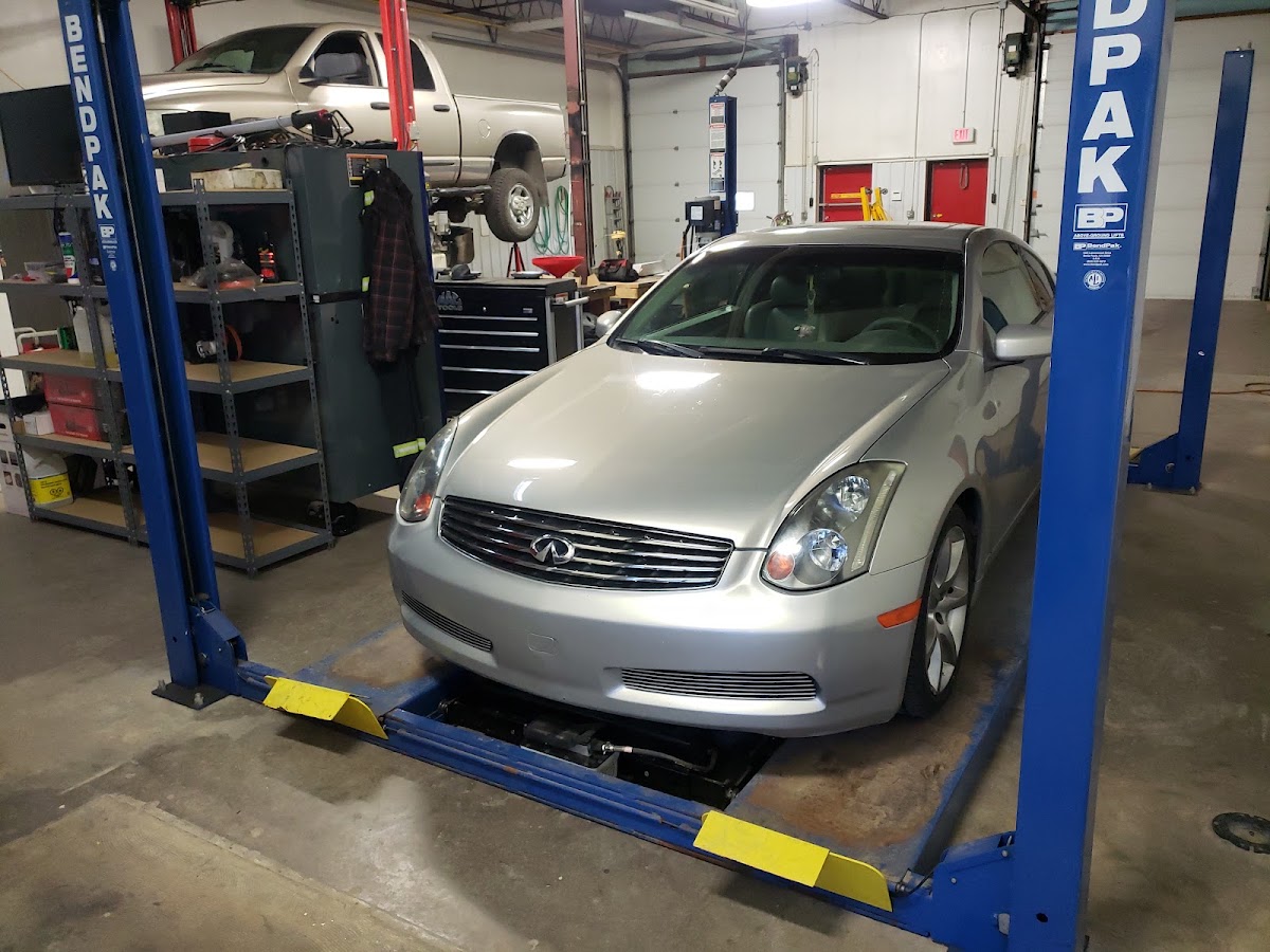 T Squared Automotive Repair 3