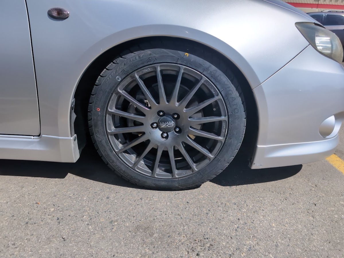 Aoun Auto Tech Inc (SGI Approved Inspection Station)