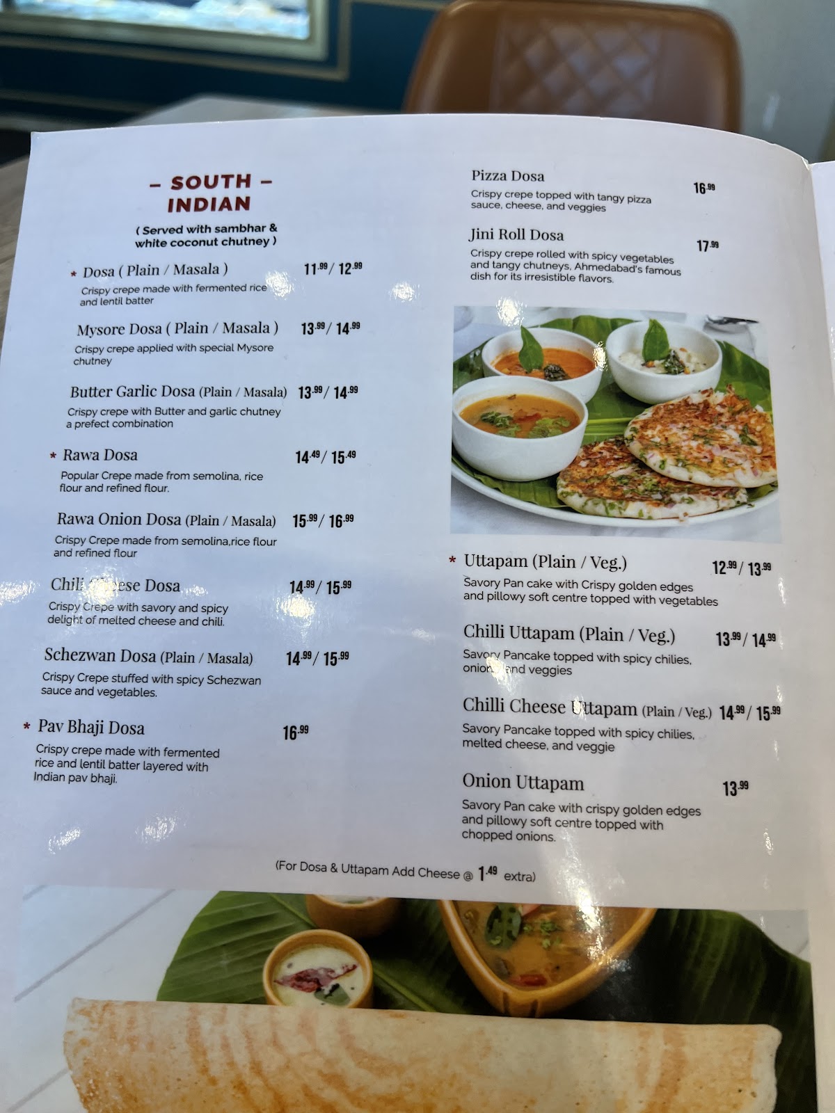 Gwalia Sweets and Restaurant 3