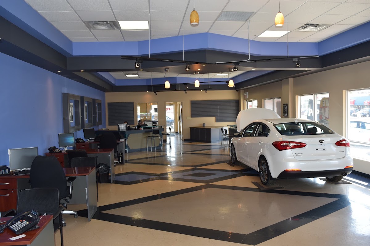 O'Brians Automotive 3