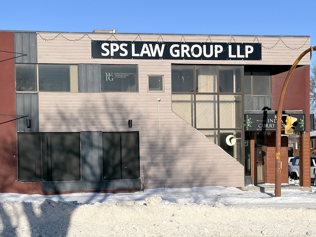 SPS Law Group LLP 2