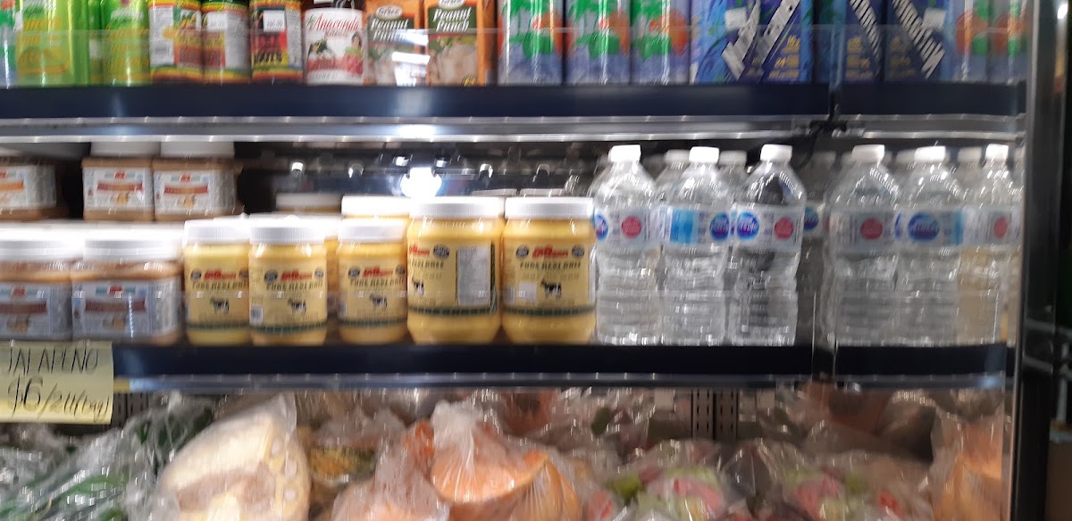 India Food Centre 3