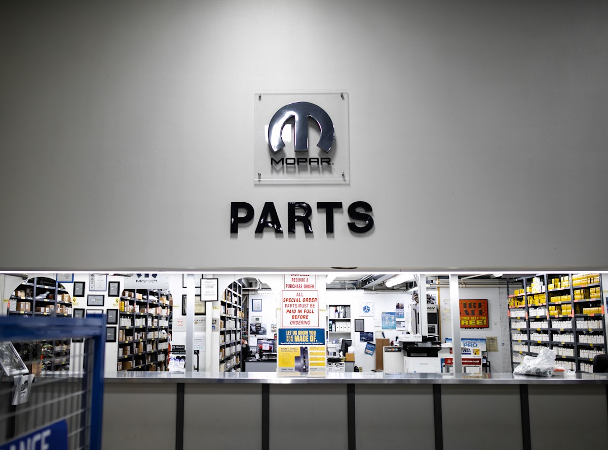 Crestview Chrysler Dodge Jeep Ram 2
