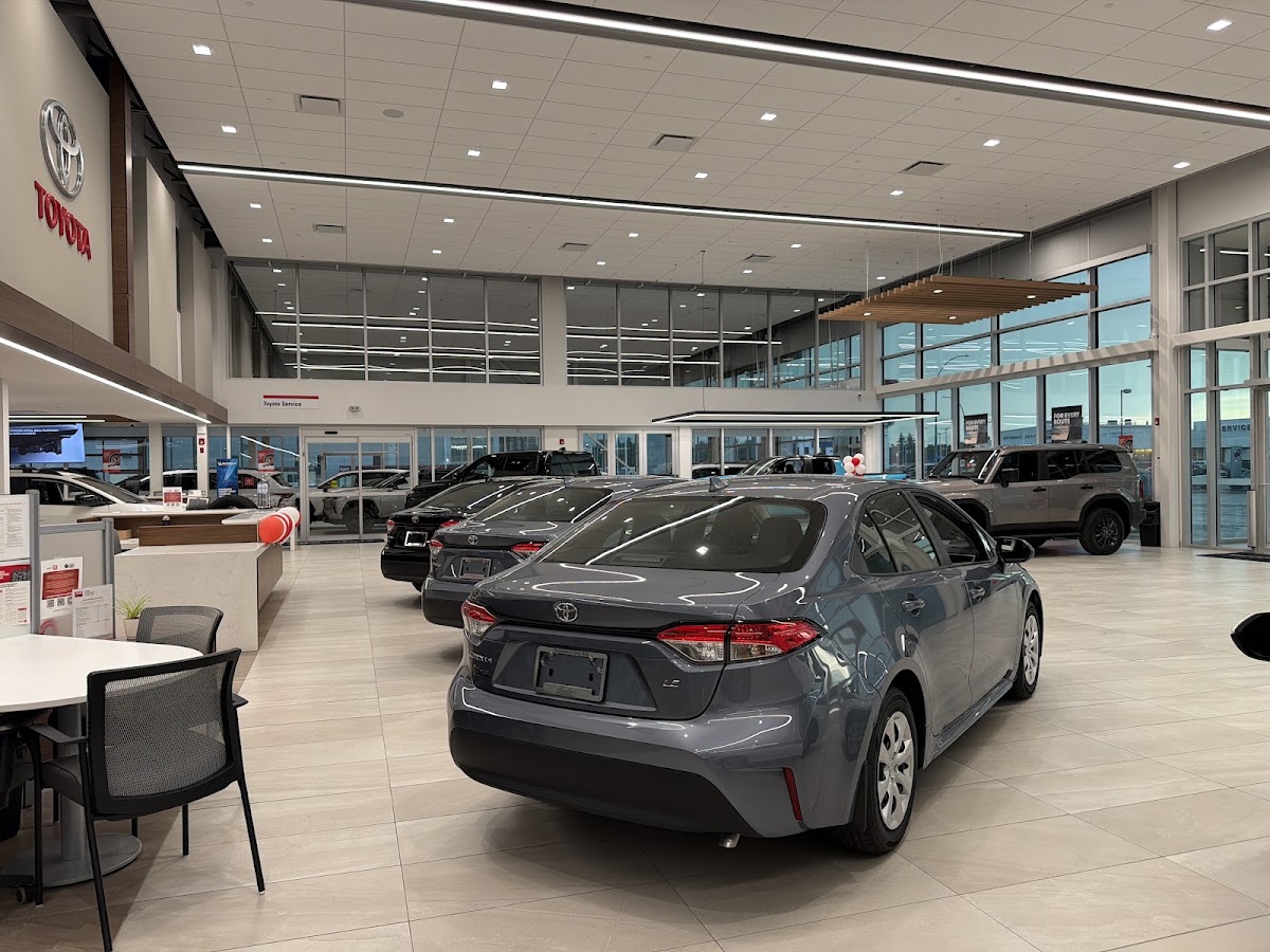 Taylor Toyota 3