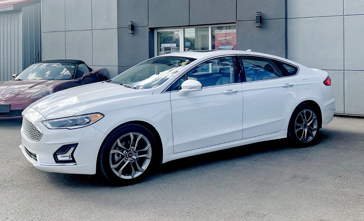 Roadway Auto & Sport Inc 3