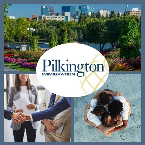 Pilkington Immigration - Regina