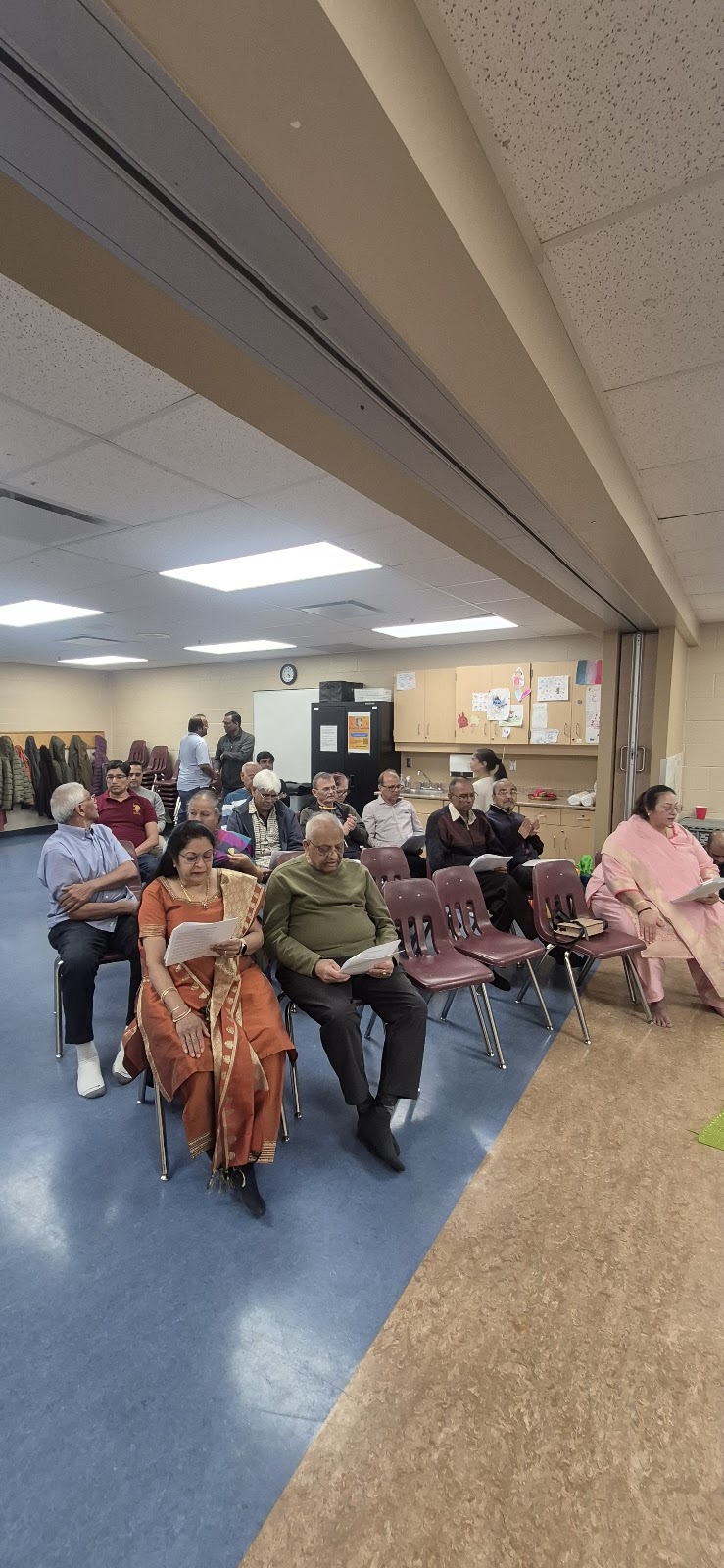 Shirdi Sai Baba Foundation Regina 3