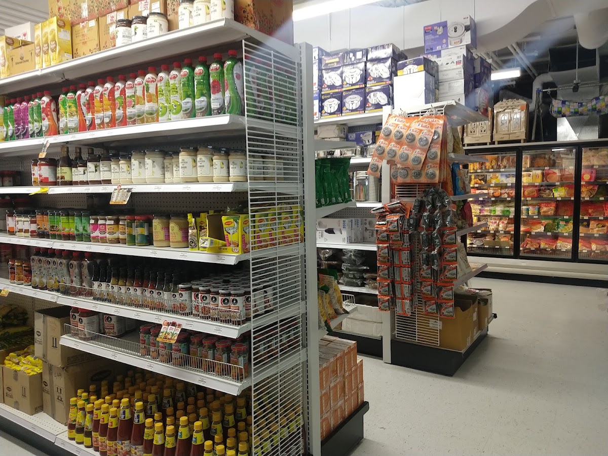 India Market East Regina 2