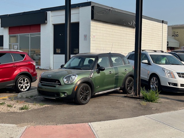 Regina Hill Auto 3