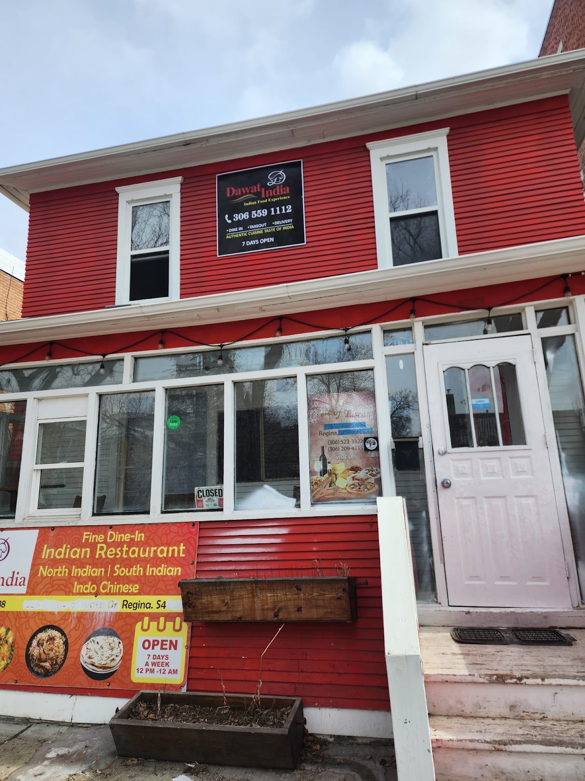 Dawat India Restaurant 3