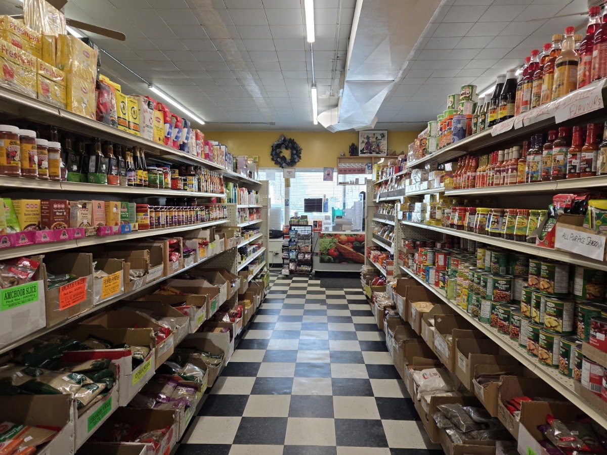 India Food Centre 2