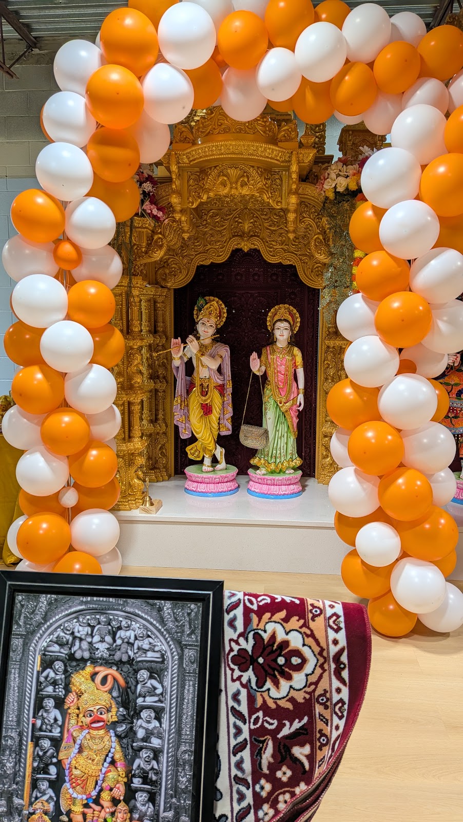 Shree Swaminarayan Gurukul 3