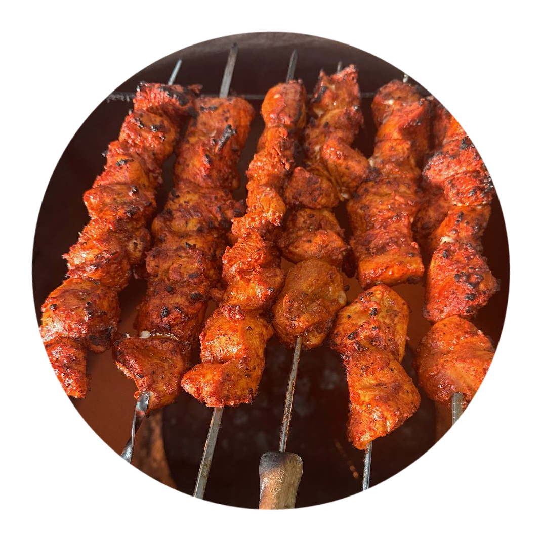 Royal Tikka Hut
