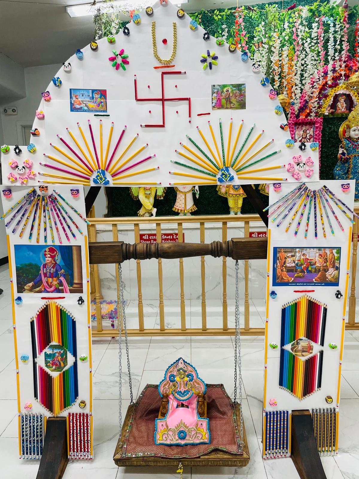Shree Swaminarayan Hindu Temple, Regina 3
