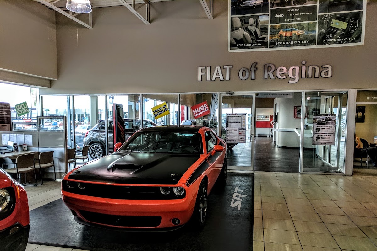 Triple Seven Chrysler 2