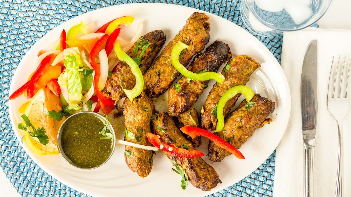 Dawat India 2