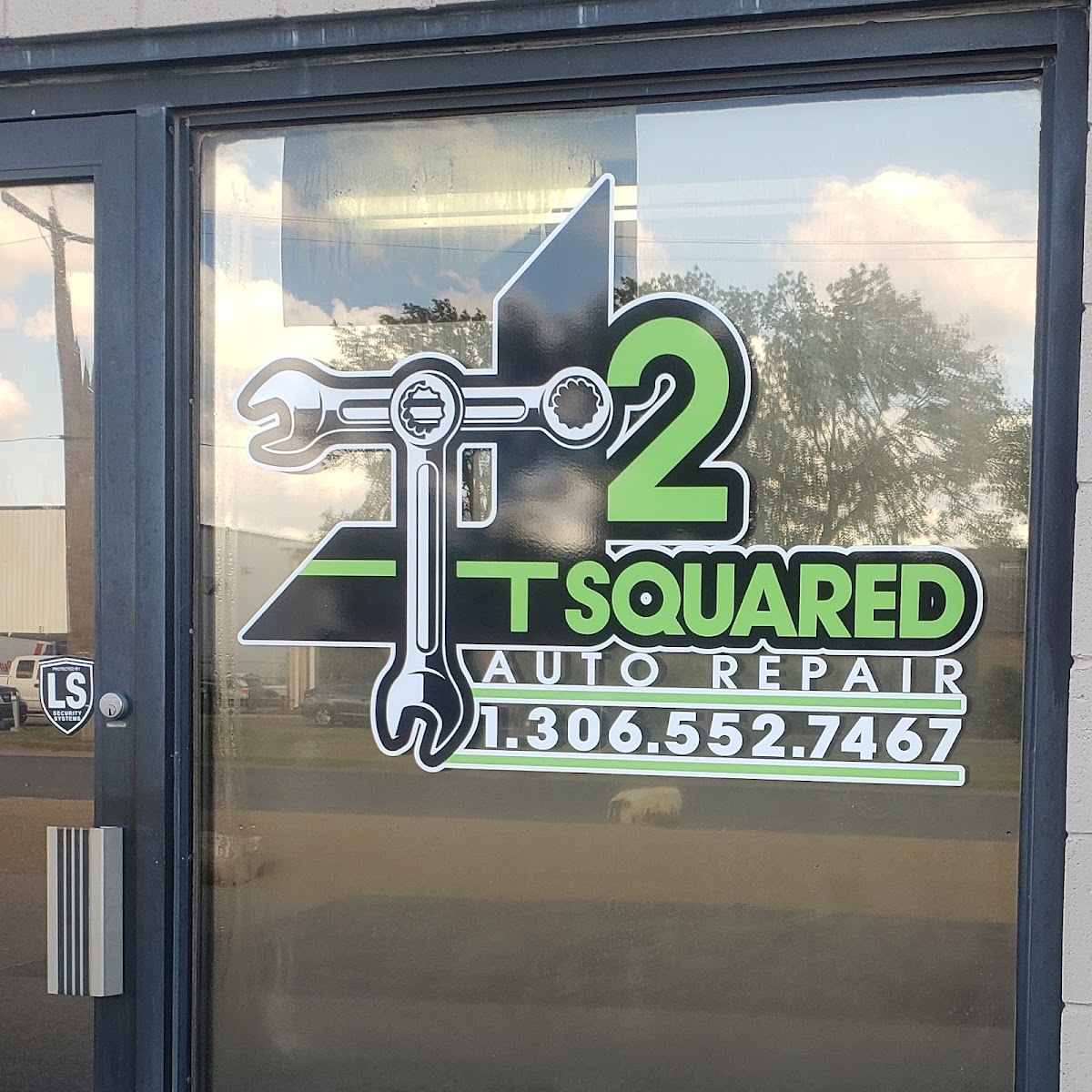 T Squared Automotive Repair