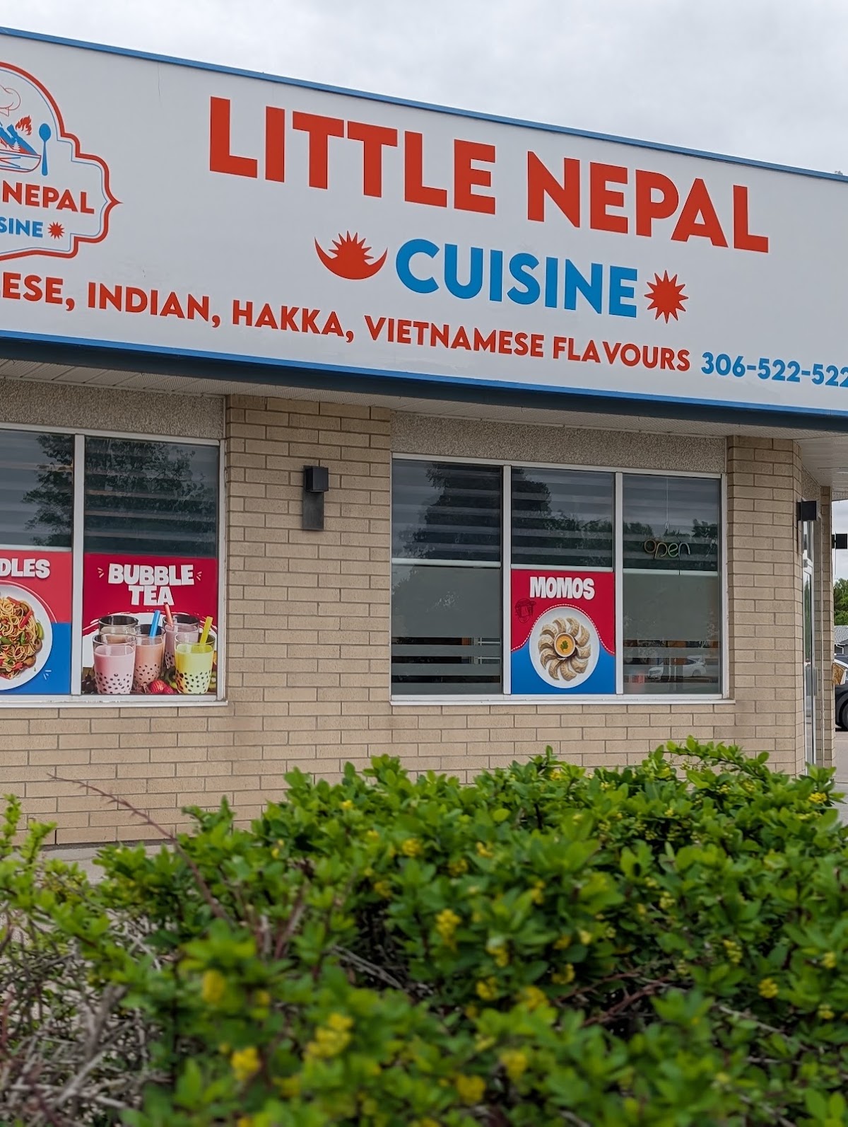 Little Nepal Cuisine
