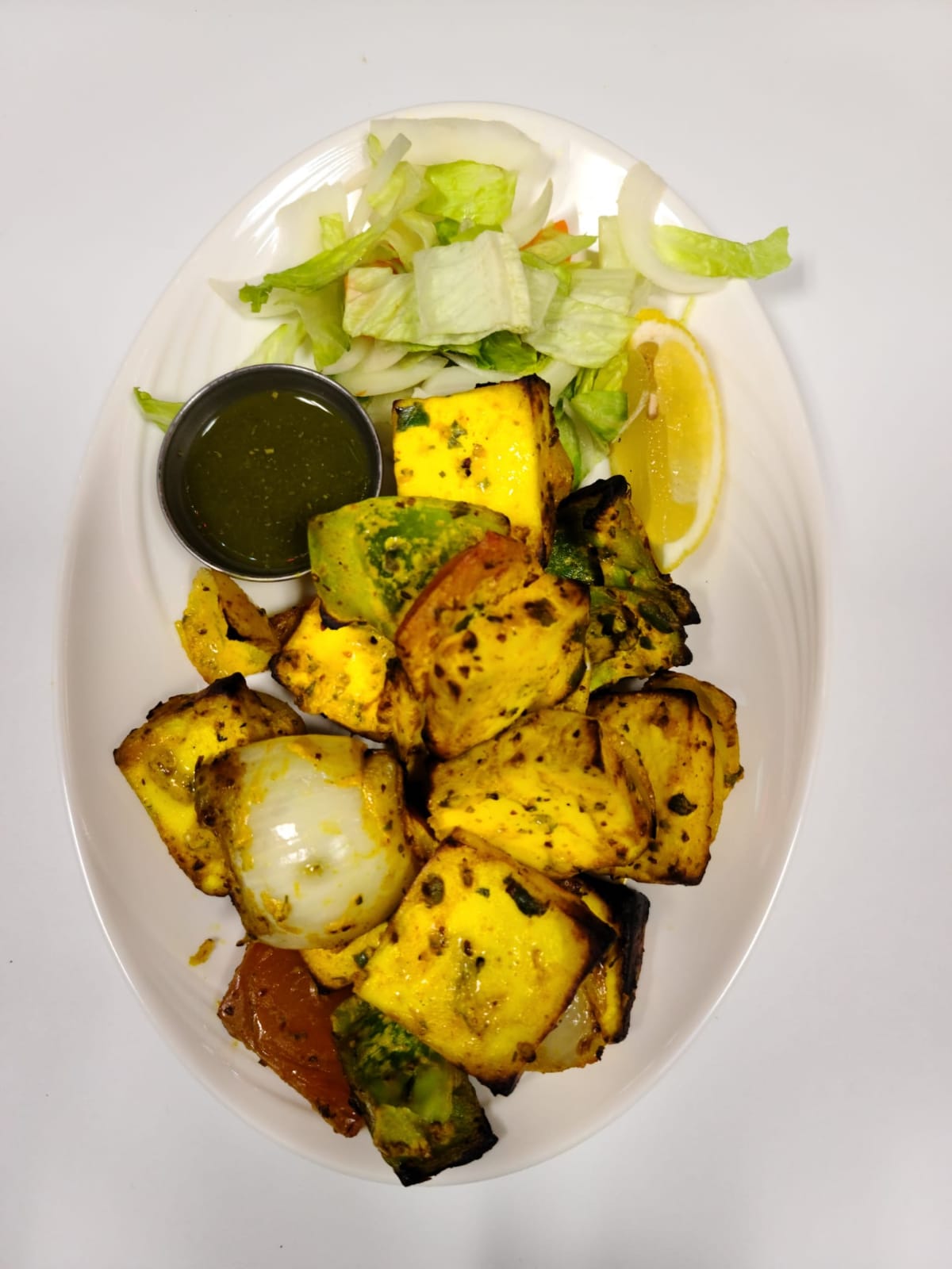 Dawat India Restaurant