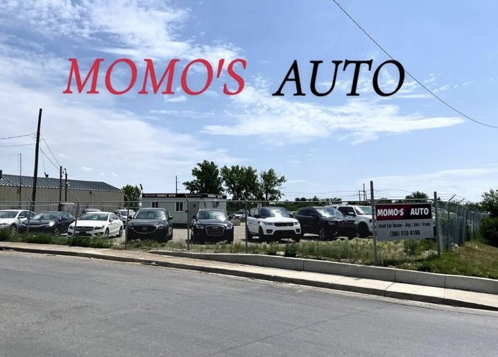 Momo’s Auto 2