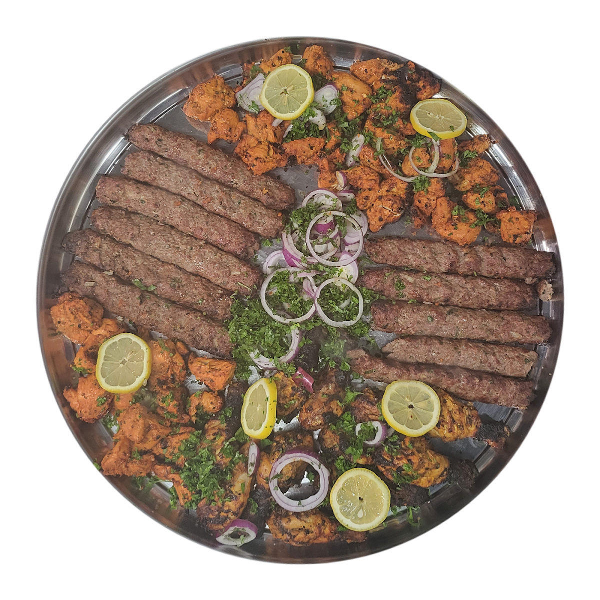 Royal Tikka Hut 3