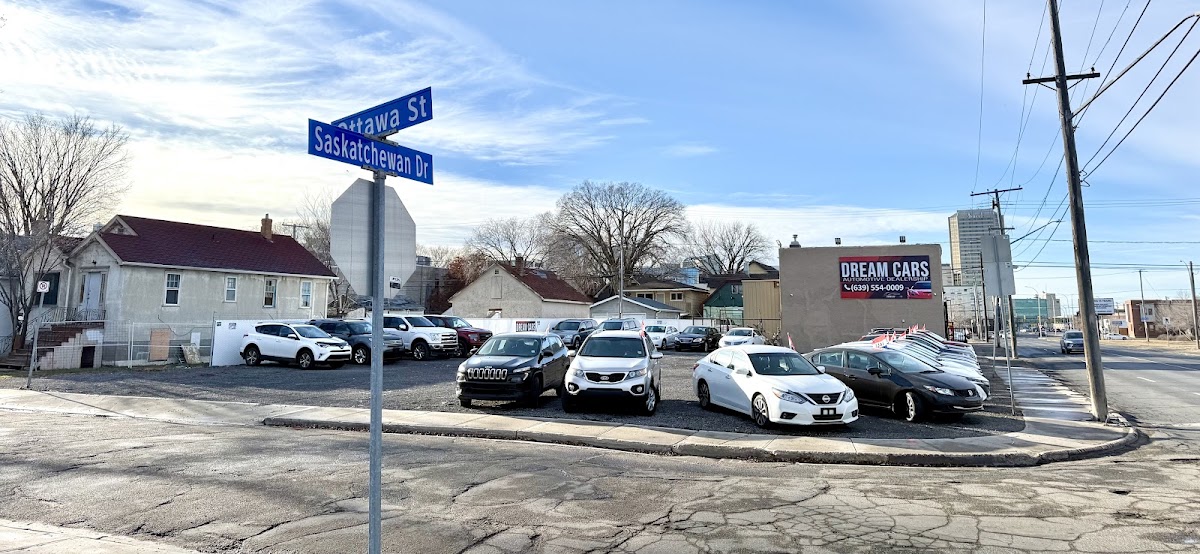 DREAM CARS AUTOMOTIVE DEALERSHIP INC. 3