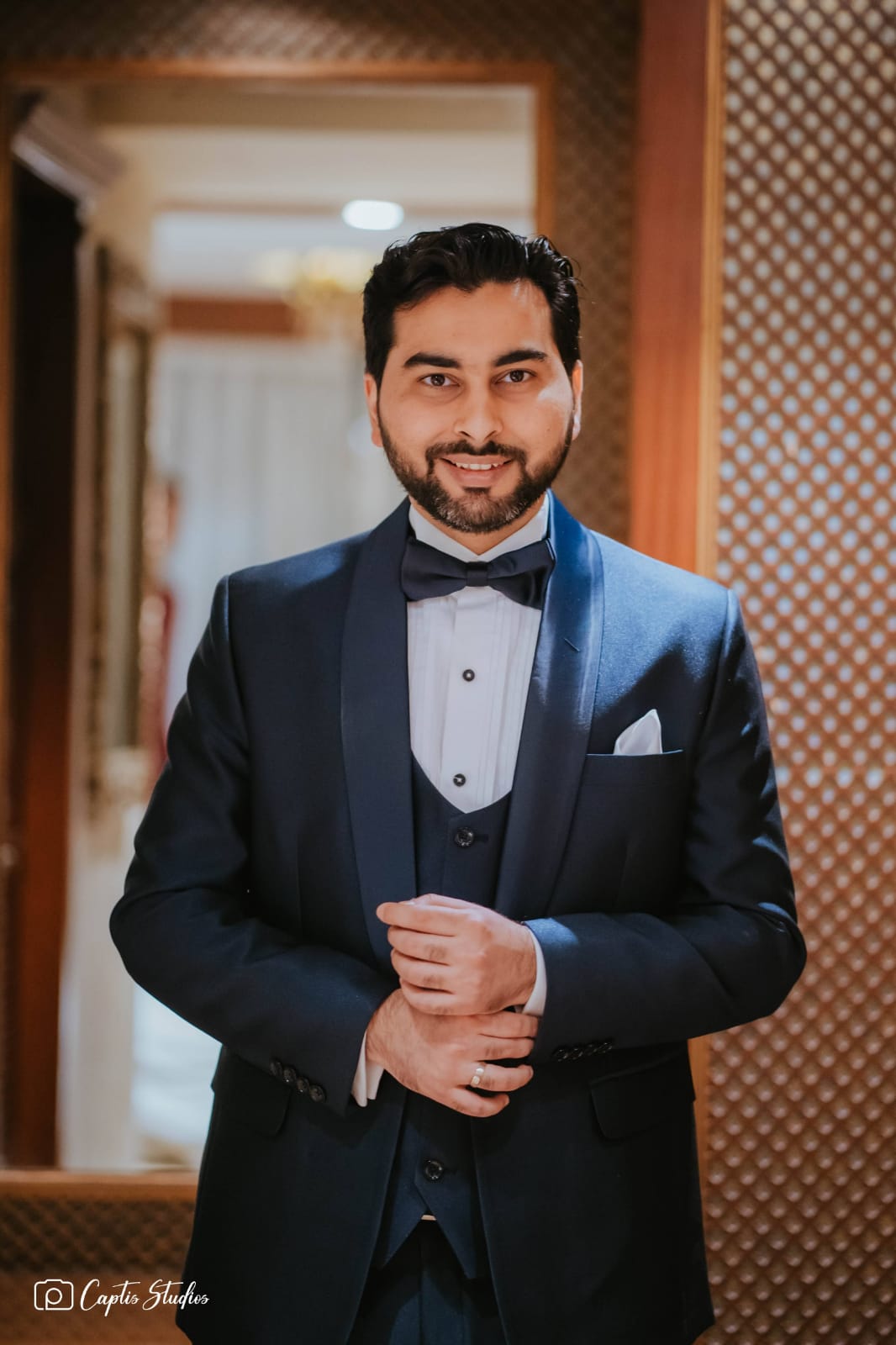 Faizan Charania - Regina Notary Public and Marriage Commissioner 3