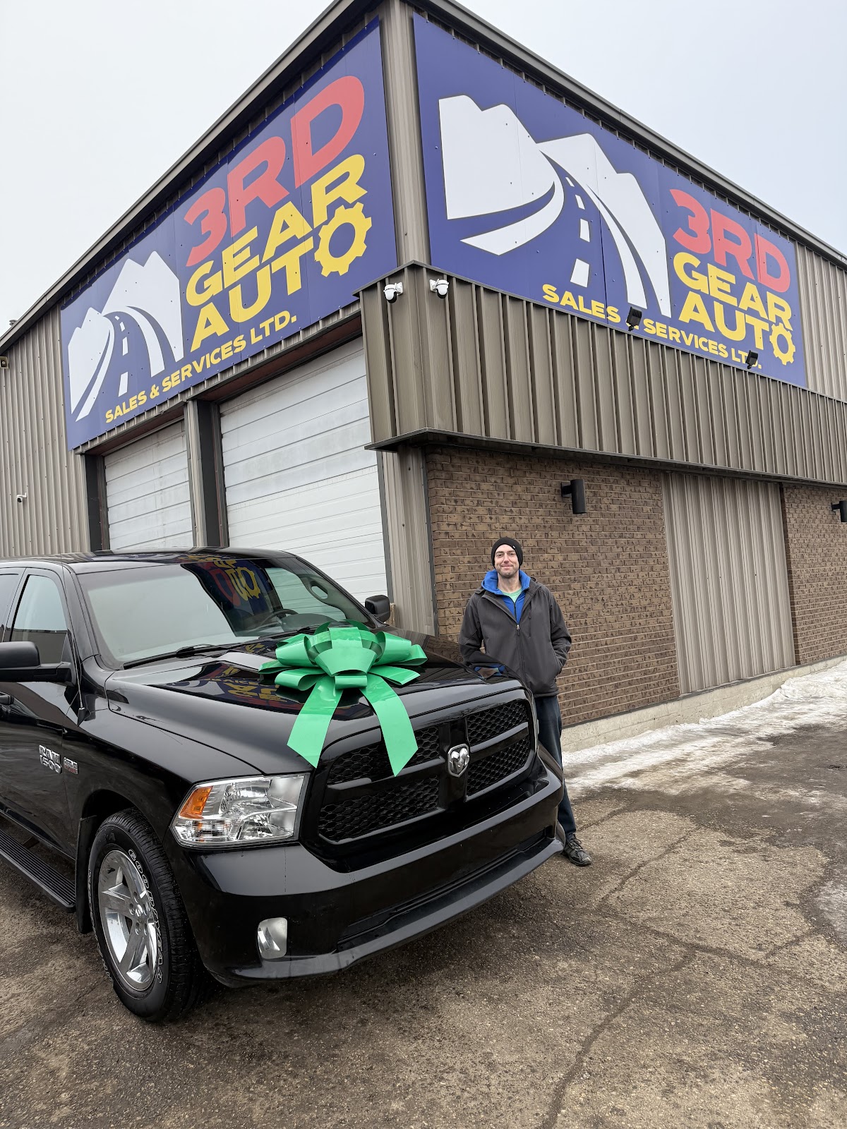 3rd Gear Auto Sales and Services 3