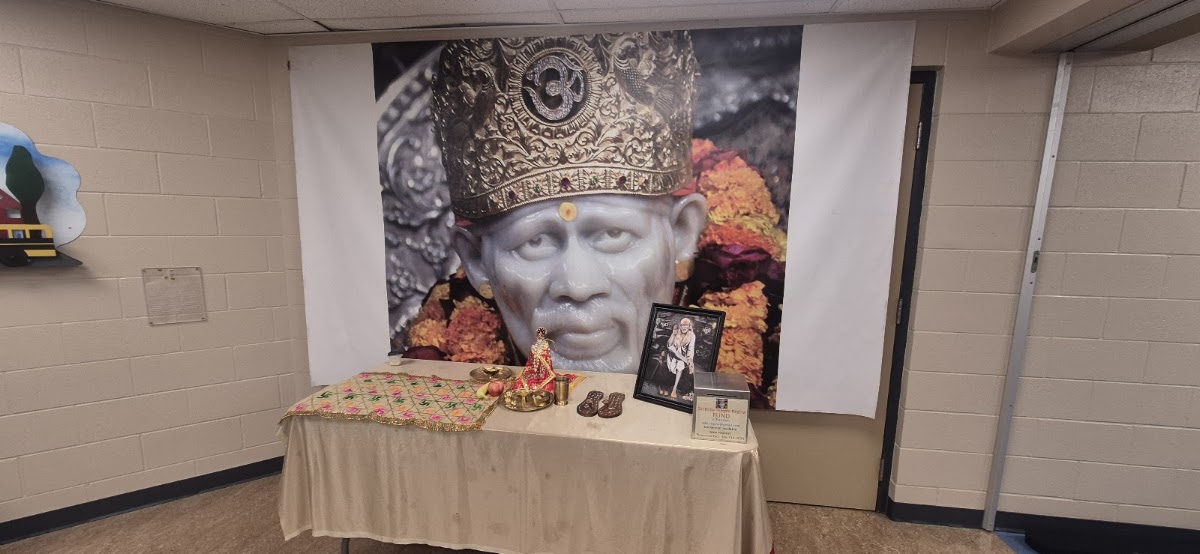 Shirdi Sai Baba Foundation Regina 2