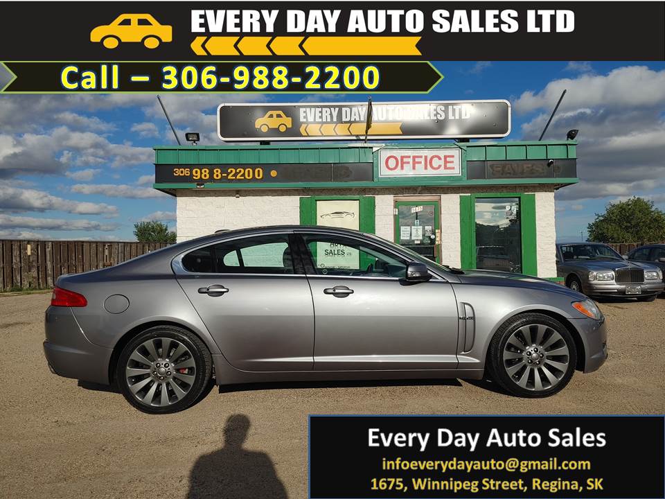 Every Day Auto Sales Ltd. 2
