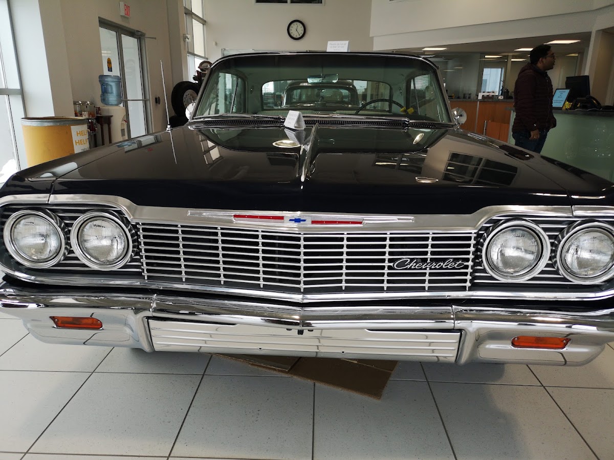 Wheat Country Motors 2