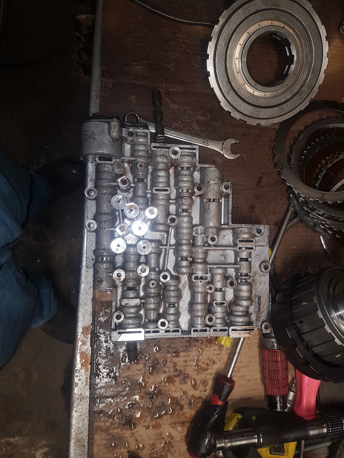 Bennett's Auto Repair