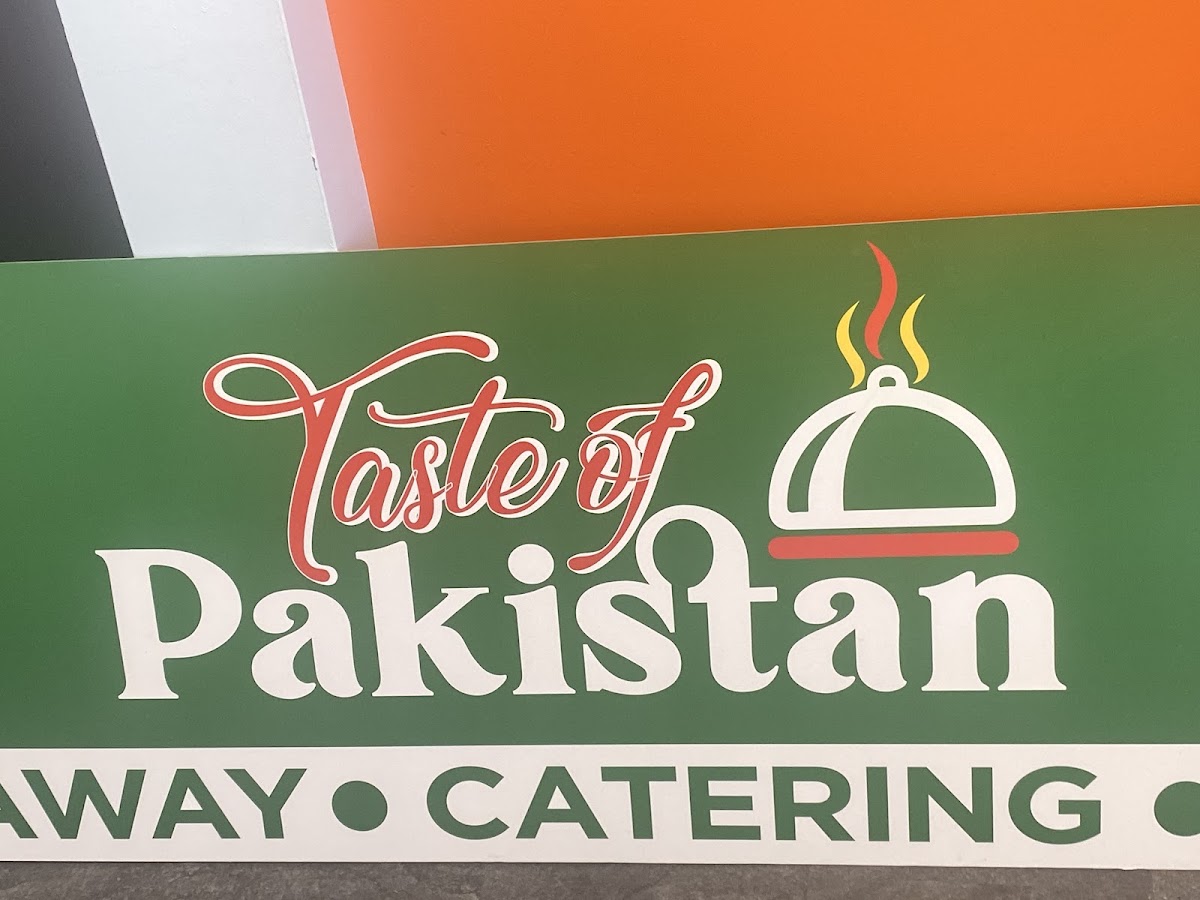 Taste of Pakistan 2