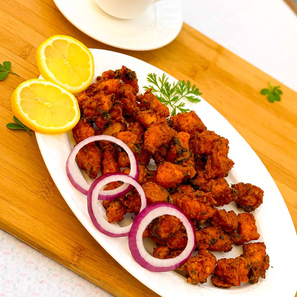 Old City Hyderabadi Catering Kitchen 3