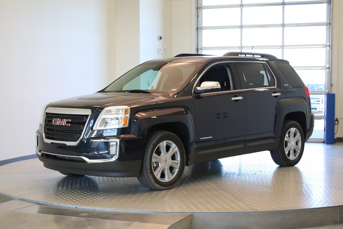 Capital GMC Buick Cadillac 3