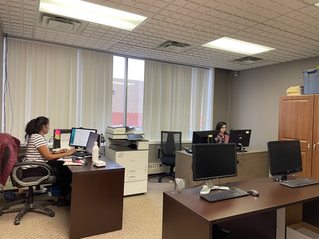 GTR Immigration Inc. 2
