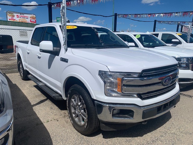 Park City Motors Ltd 3