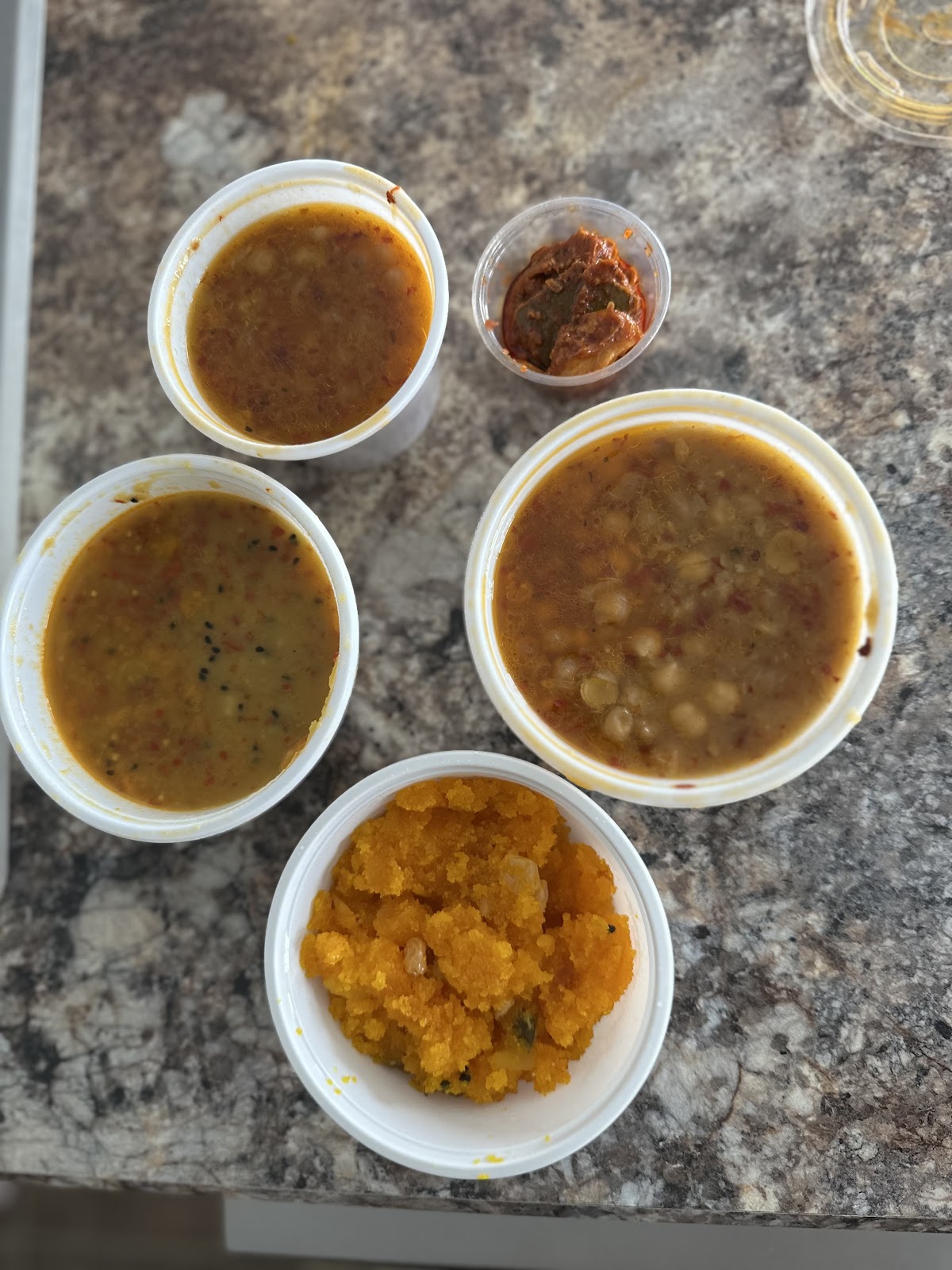 Taste of Pakistan