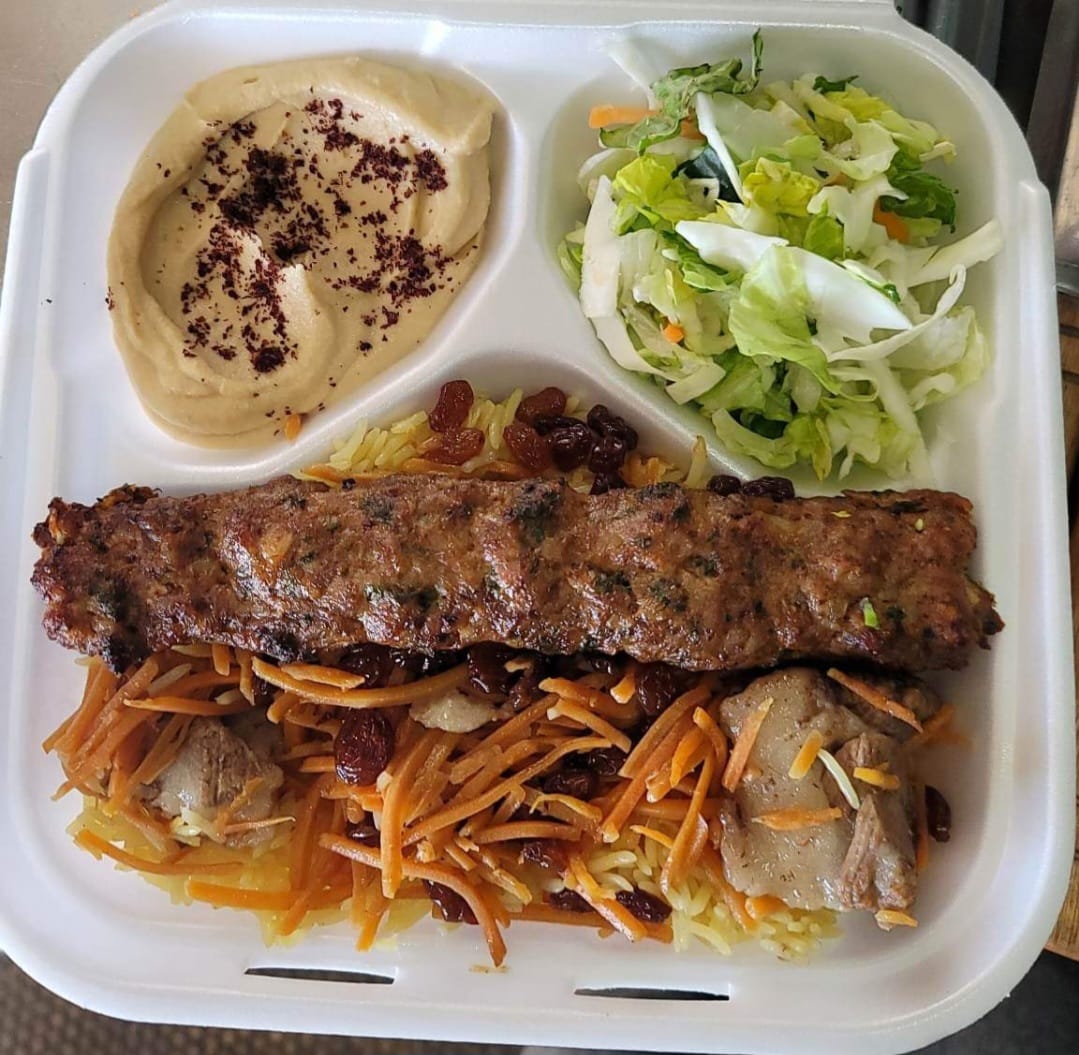 Royal Tikka Hut 2