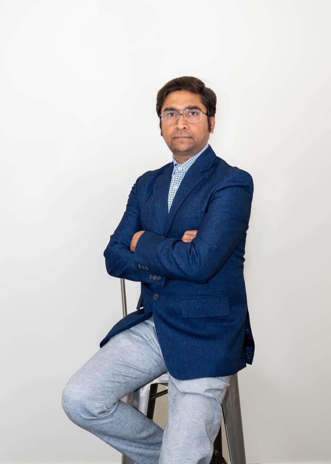 Pathik Patel 4 Mortgages